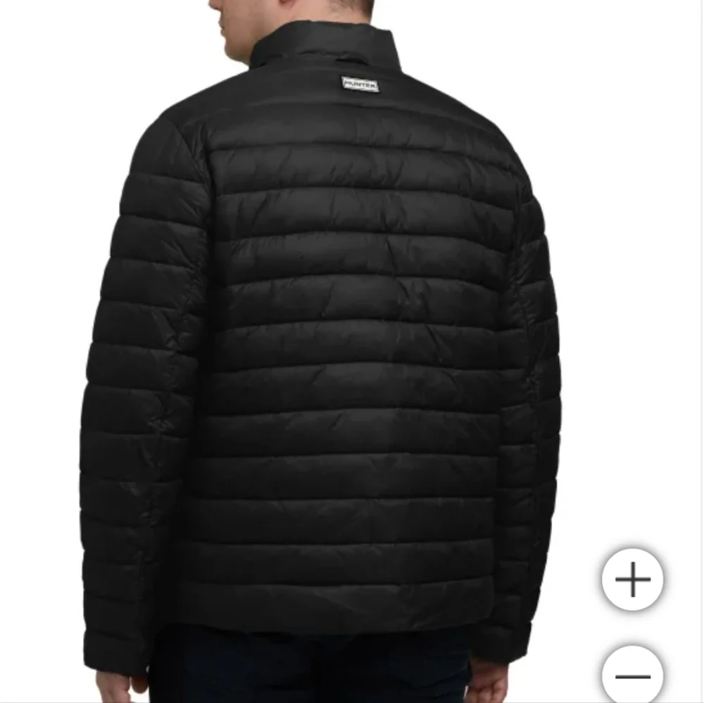 Hunter Men's 3-in-1 Jacket, New